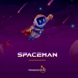 Spaceman 5555z